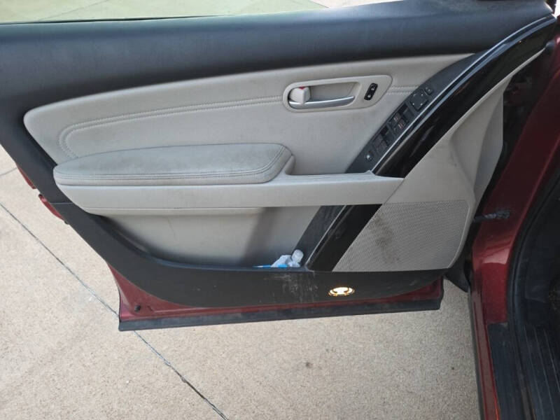 2009 Mazda CX-9 Touring