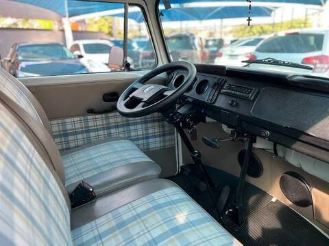 1993 Volkswagen Bus