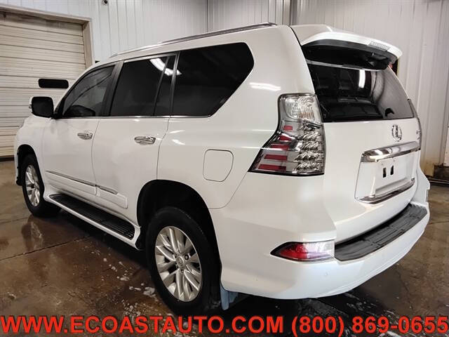 2014 Lexus GX 460