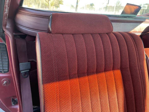 1984 Chevrolet El Camino