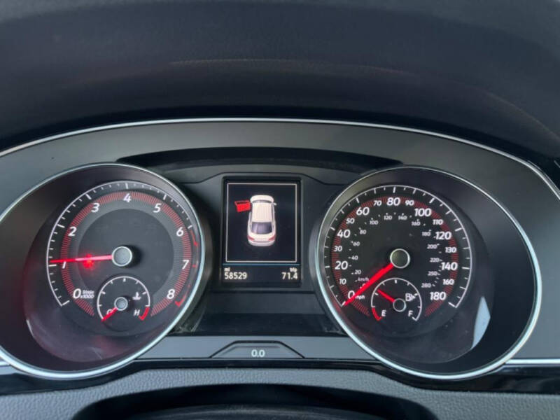 2019 Volkswagen Arteon