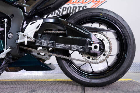 2024 Honda CBR1000RR ABS