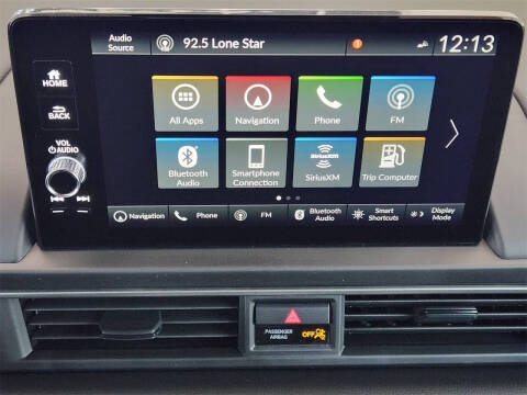 2025 Honda Pilot Touring+