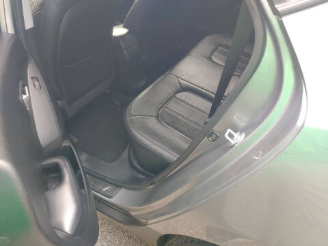 2012 Hyundai Tucson Limited