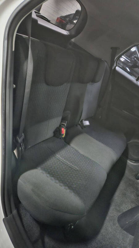 2009 Scion xD Base photo 41