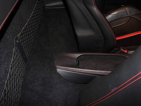 2023 Ferrari F8 Spider