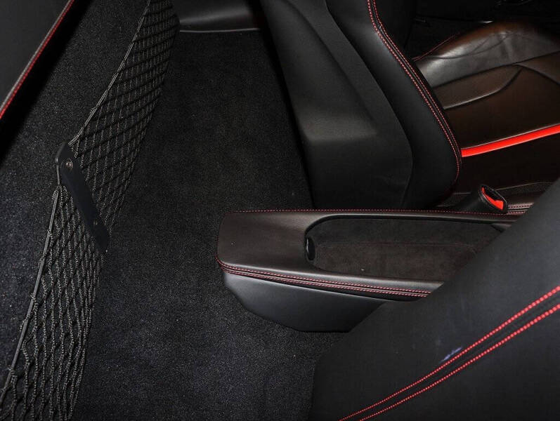 2023 Ferrari F8 Spider