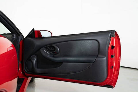 1994 Pontiac Firebird