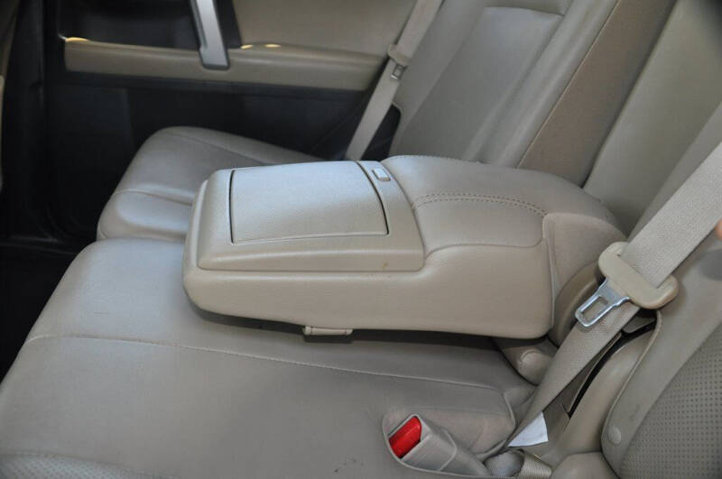 2014 Toyota 4Runner Limited