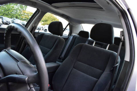 2004 Honda Accord EX