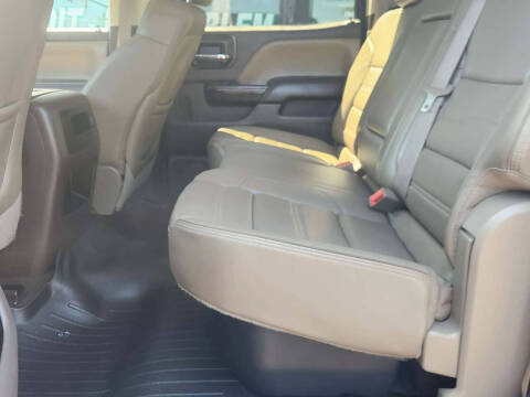 2015 GMC Sierra 1500