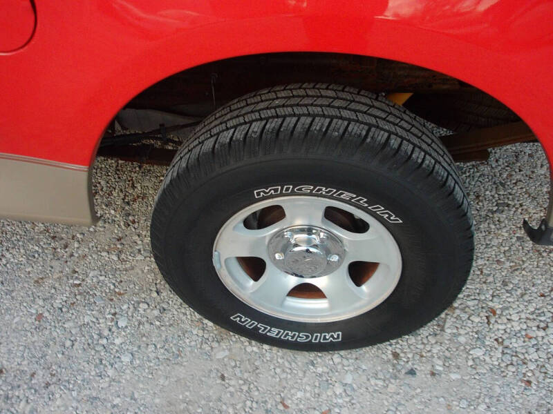 2000 Ford F-150