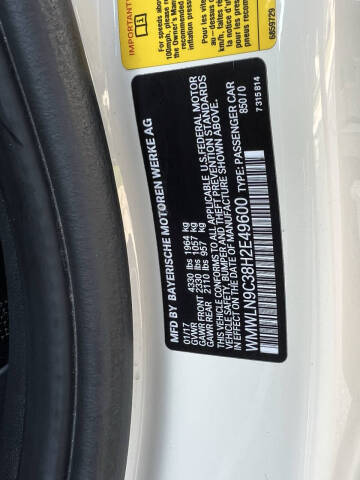 2017 MINI Clubman Cooper S