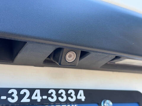 2018 Chevrolet City Express LT