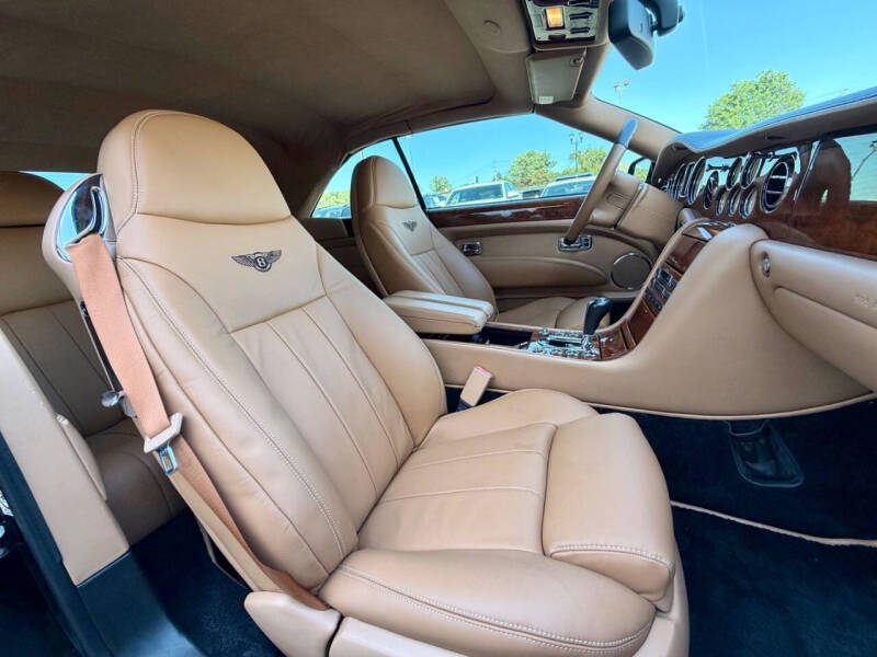 2009 Bentley Azure
