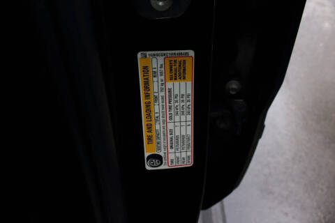 2017 Chevrolet Suburban LS