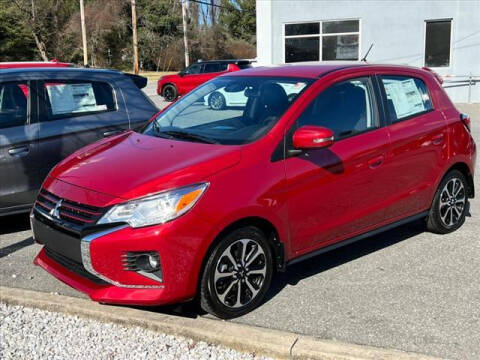 2023 Mitsubishi Mirage for sale at ANYONERIDES.COM in Kingsville MD