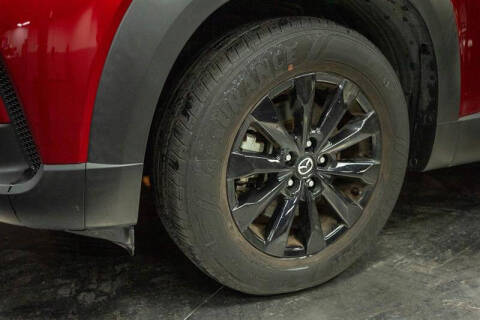 2024 Mazda CX-50 2.5 S Preferred