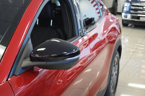 2023 Ford Mustang Mach-E Select