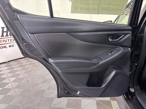 2024 Subaru WRX Premium