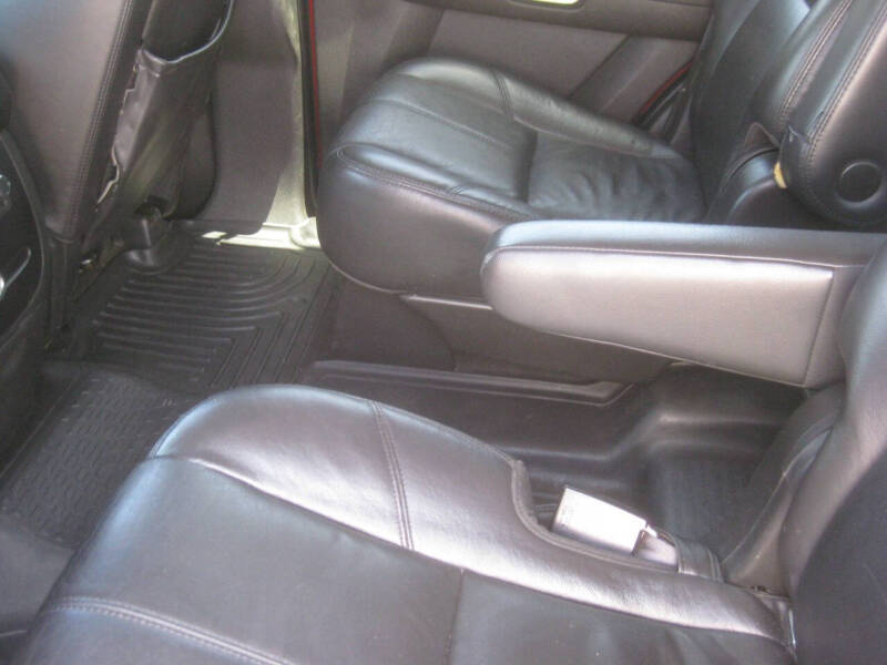 2008 GMC Yukon SLT
