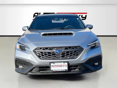 2023 Subaru WRX Premium