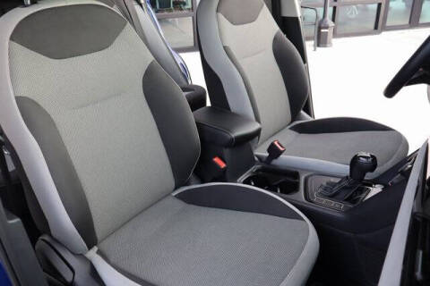 2023 Volkswagen Taos S