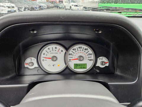 2005 Ford Escape XLT