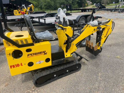 2023 Power X Mini X