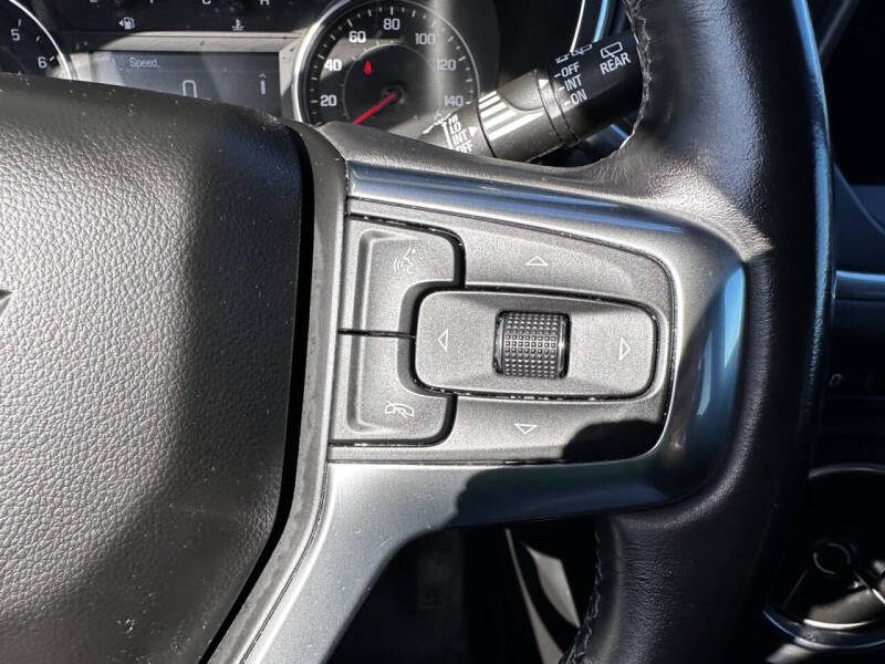 2019 Chevrolet Blazer LT