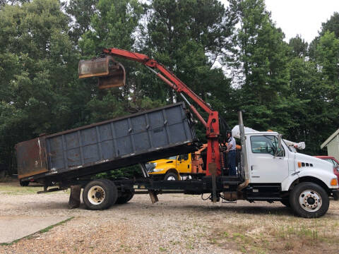 2003 Sterling M7500 Acterra