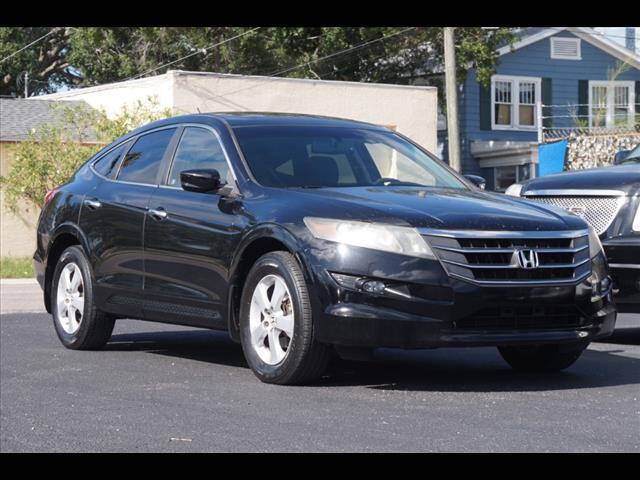 2012 Honda Crosstour EX V6