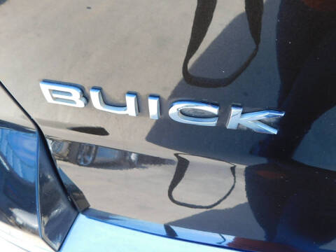 2014 Buick Enclave Premium