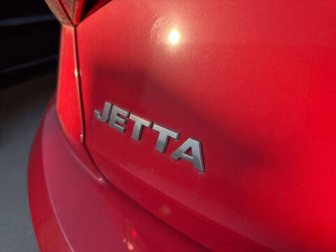 2021 Volkswagen Jetta