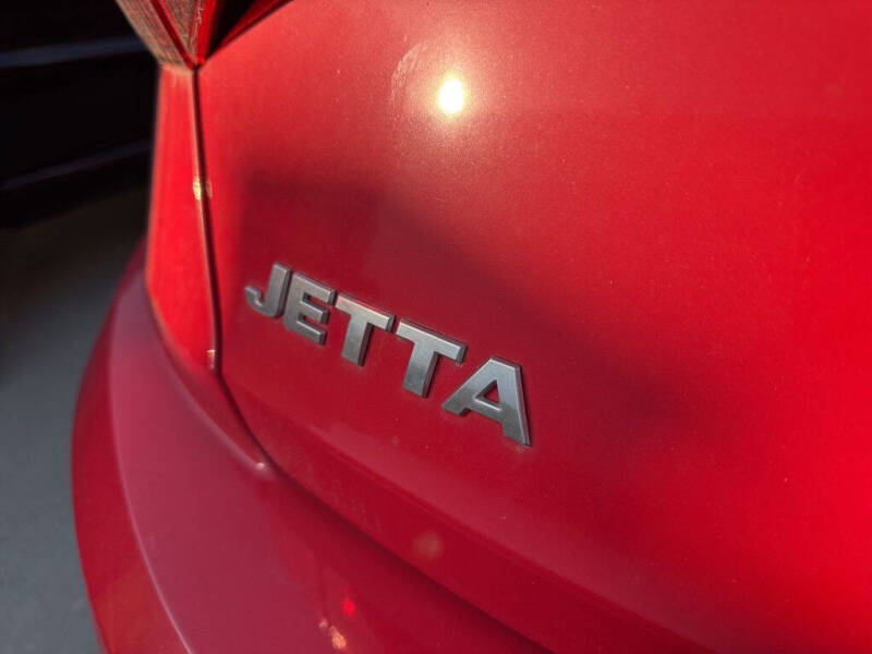 2021 Volkswagen Jetta