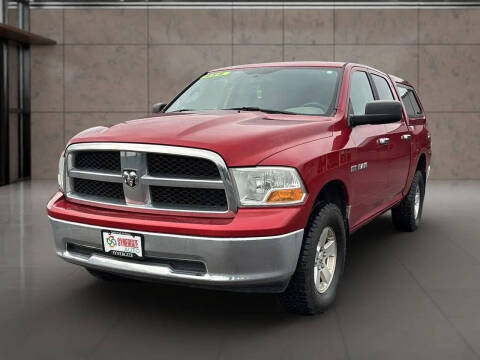 2010 Dodge Ram 1500