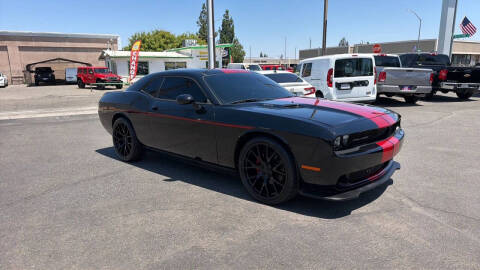 2014 Dodge Challenger