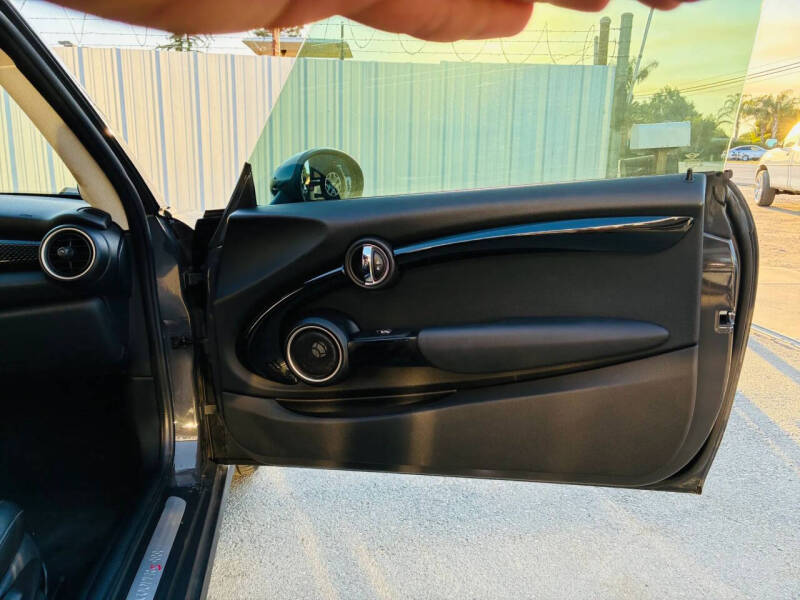 2014 MINI Hardtop Cooper S