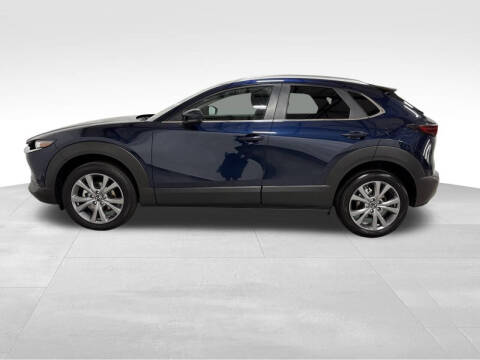 2025 Mazda CX-30 2.5 S Preferred