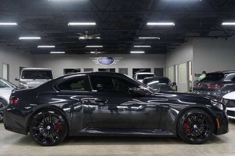 2023 BMW M2