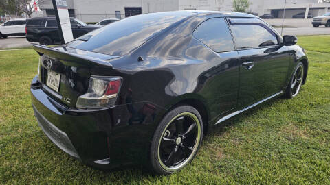 2014 Scion tC 10 Series