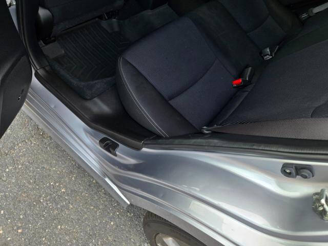 2015 Subaru Impreza 2.0i Sport Premium