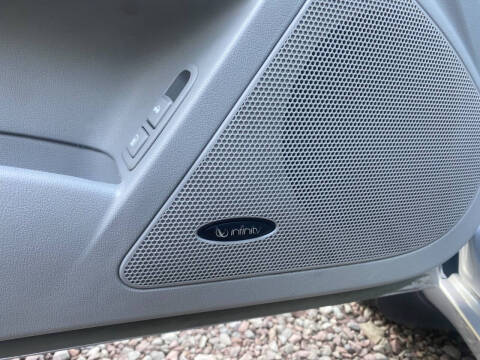 2008 Hyundai Sonata Limited