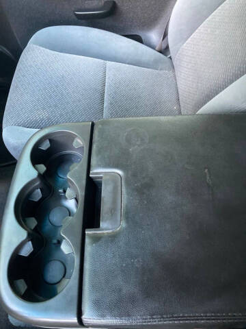2007 Chevrolet Silverado 1500