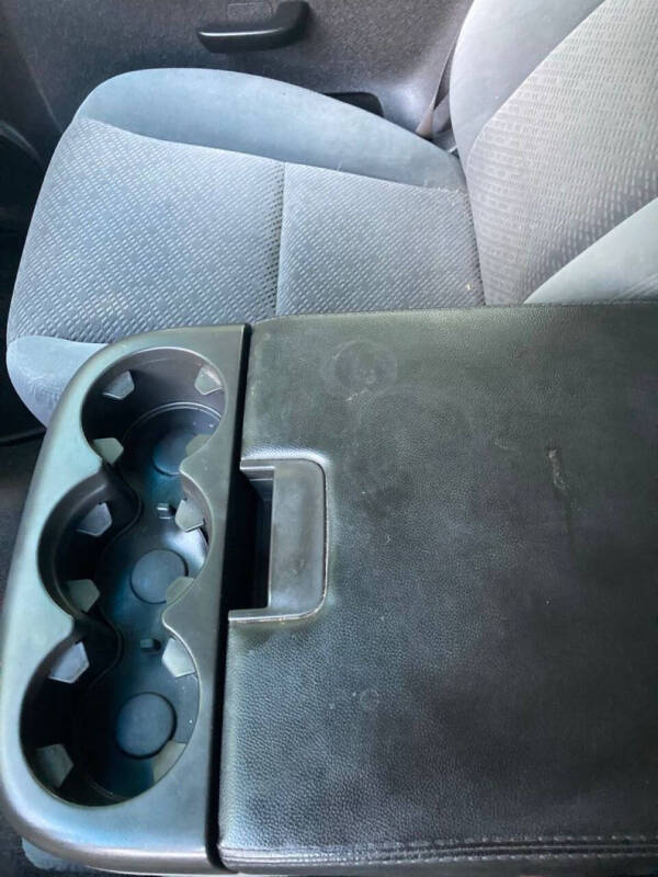 2007 Chevrolet Silverado 1500