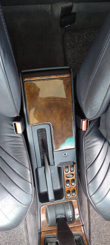 1994 Saab 9000