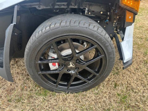 2022 Polaris Slingshot S