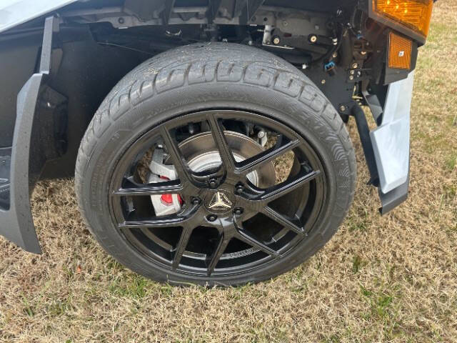 2022 Polaris Slingshot S