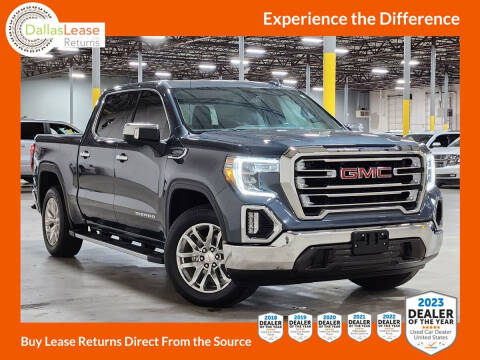 2021 GMC Sierra 1500 for sale at Dallas Auto Finance in Dallas TX