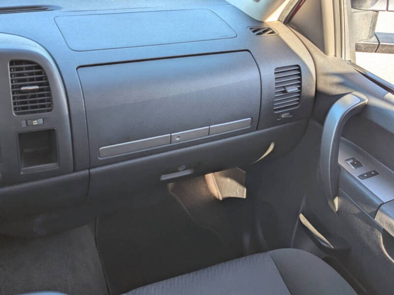 2012 GMC Sierra 2500HD